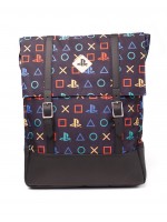 Офіційний рюкзак PlayStation - All Over Print Fashion Backpack