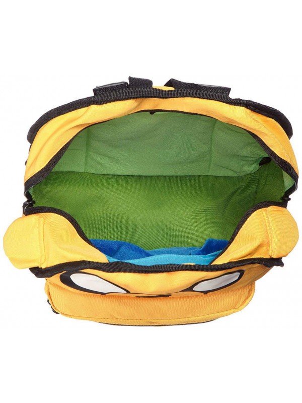 Офіційний рюкзак Adventure Time - Finn & Jake Reversible Backpack