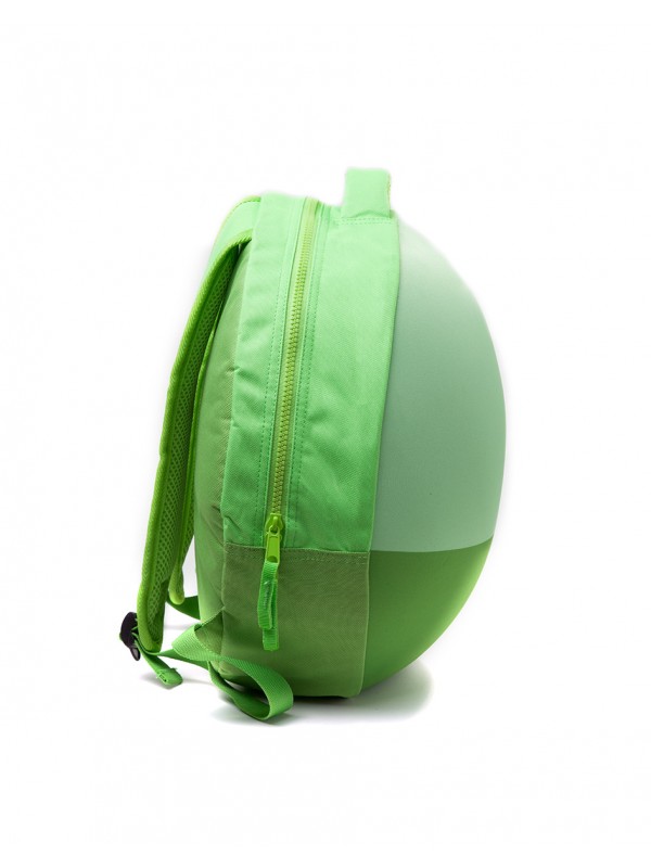 Офіційний рюкзак Adventure Time - Finn Shaped Backpack