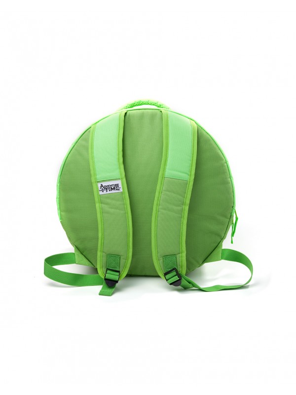 Офіційний рюкзак Adventure Time - Finn Shaped Backpack