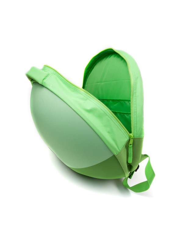 Офіційний рюкзак Adventure Time - Finn Shaped Backpack