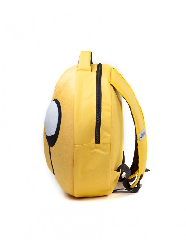 Офіційний рюкзак Adventure Time - Jake 3D Shaped Backpack