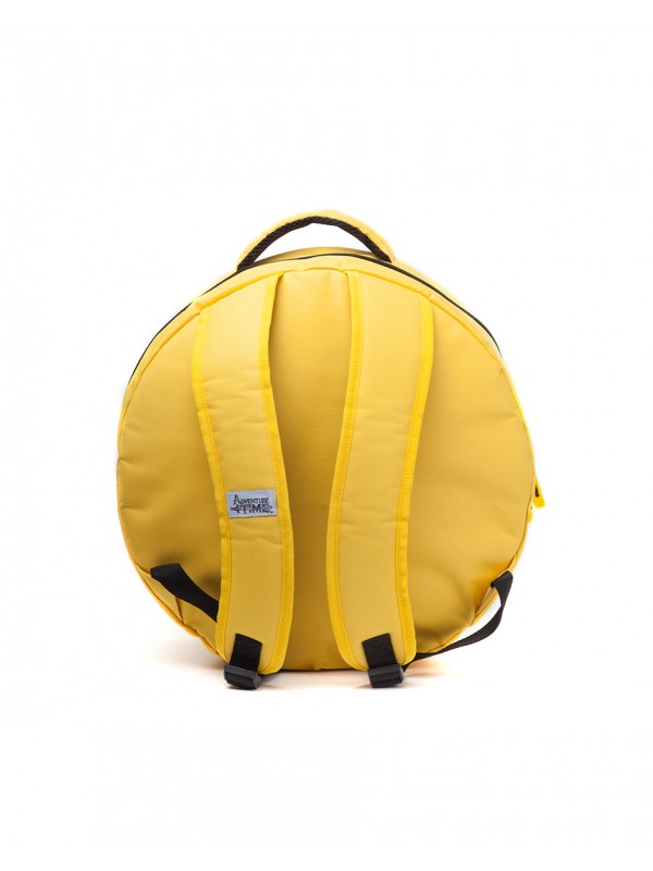 Офіційний рюкзак Adventure Time - Jake 3D Shaped Backpack