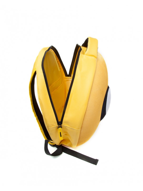 Офіційний рюкзак Adventure Time - Jake 3D Shaped Backpack