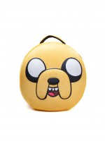 Офіційний рюкзак Adventure Time - Jake 3D Shaped Backpack