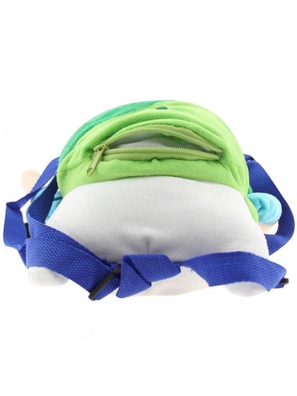 Офіційний рюкзак Adventure Time - Finn Plush Backpack