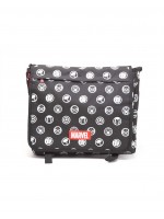 Офіційна сумка Marvel Comics – All Over Hero Crests Messenger Bag