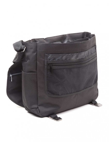Офіційна сумка Star Wars – A New Hope Messenger Bag, Black