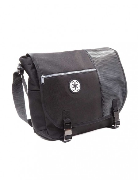 Офіційна сумка Star Wars – A New Hope Messenger Bag, Black