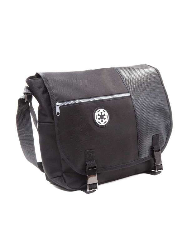 Офіційна сумка Star Wars – A New Hope Messenger Bag, Black
