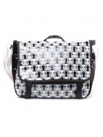 Офіційна сумка Star Wars - Storm Trooper Messenger Bag With Allover Print