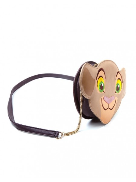 Офіційна сумка Disney - The Lion King Nala Novelty Shoulderbag
