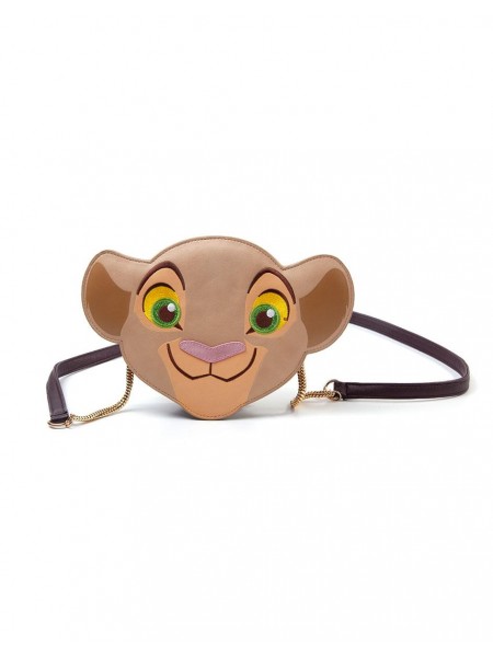 Офіційна сумка Disney - The Lion King Nala Novelty Shoulderbag