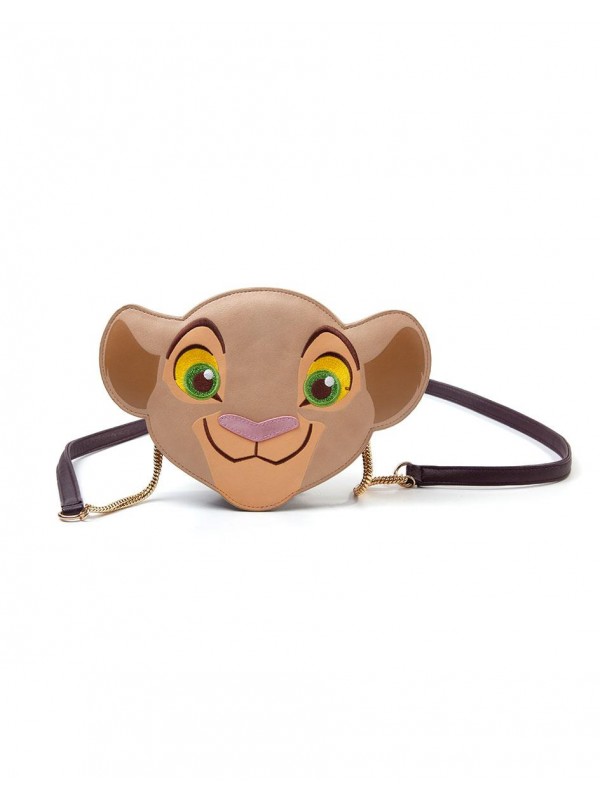 Офіційна сумка Disney - The Lion King Nala Novelty Shoulderbag