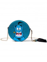 Офіційна сумка Disney – Aladdin - Genie Round Glitter Shoulderbag