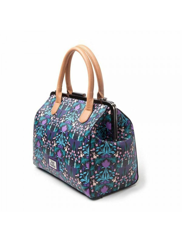 Офіційна сумка Disney – Mary Poppins All Over Print Shopper Bag