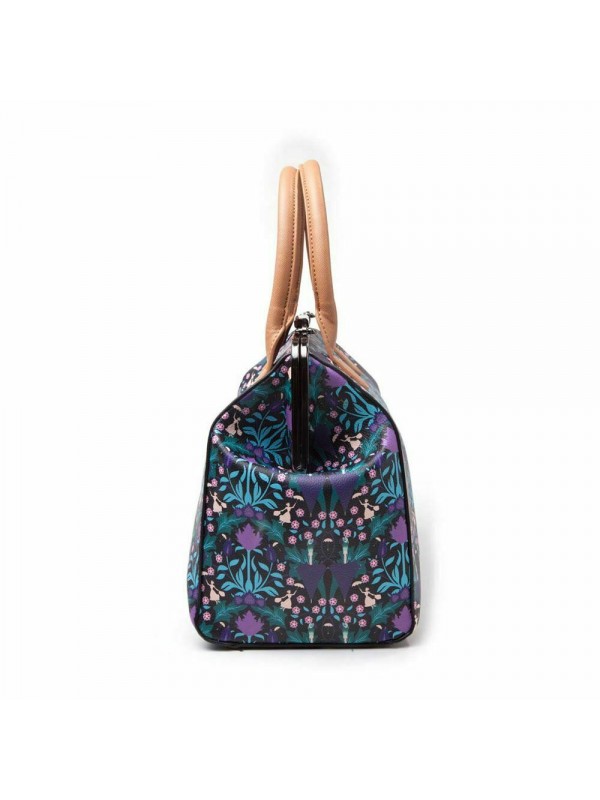 Офіційна сумка Disney – Mary Poppins All Over Print Shopper Bag