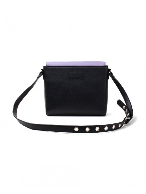 Офіційна сумка Disney – Little Mermaid Ursula Croco Shoulderbag