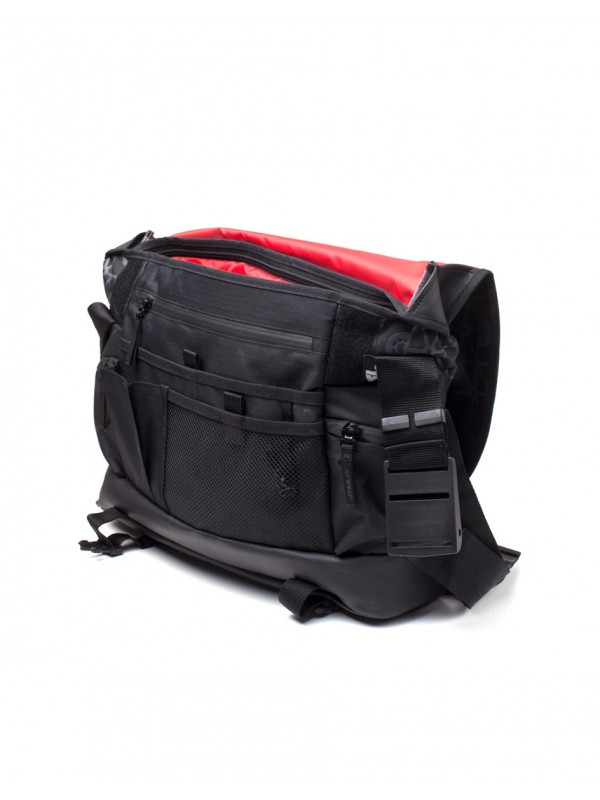 Офіційна сумка Star Wars – First Order Inspired Messenger Bag