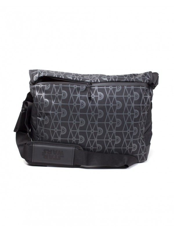 Офіційна сумка Star Wars – First Order Inspired Messenger Bag