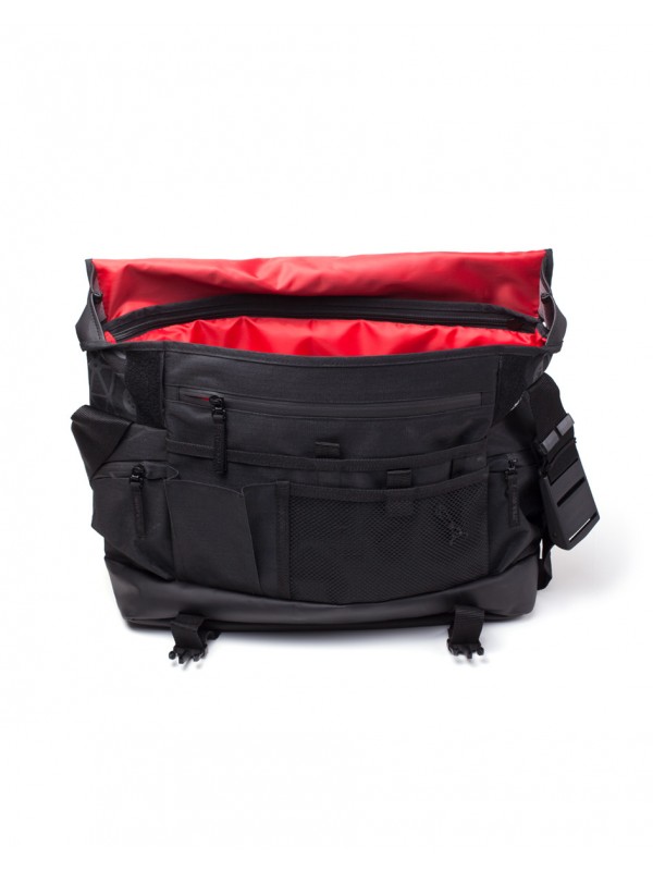 Офіційна сумка Star Wars – First Order Inspired Messenger Bag