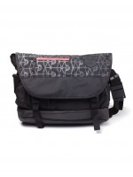 Офіційна сумка Star Wars – First Order Inspired Messenger Bag