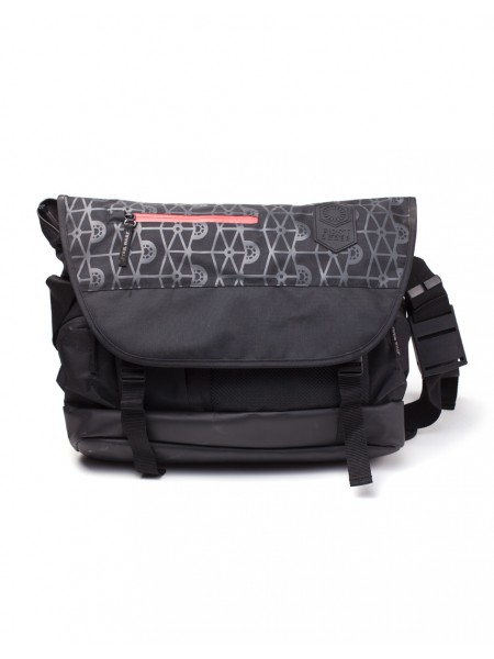 Офіційна сумка Star Wars – First Order Inspired Messenger Bag