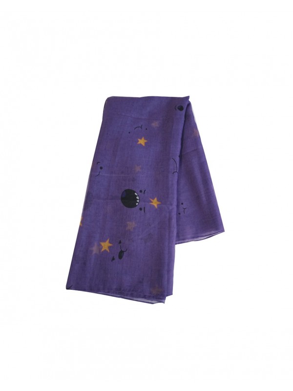 Офіційний шарф Adventure Time - Lumpy Space Princess Fashion Scarf