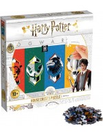 Пазл 500 Piece Jigsaw Puzzle Harry Potter