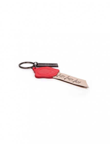Офіційний брелок Warhammer 40K – Purity Seal 3D Keychain