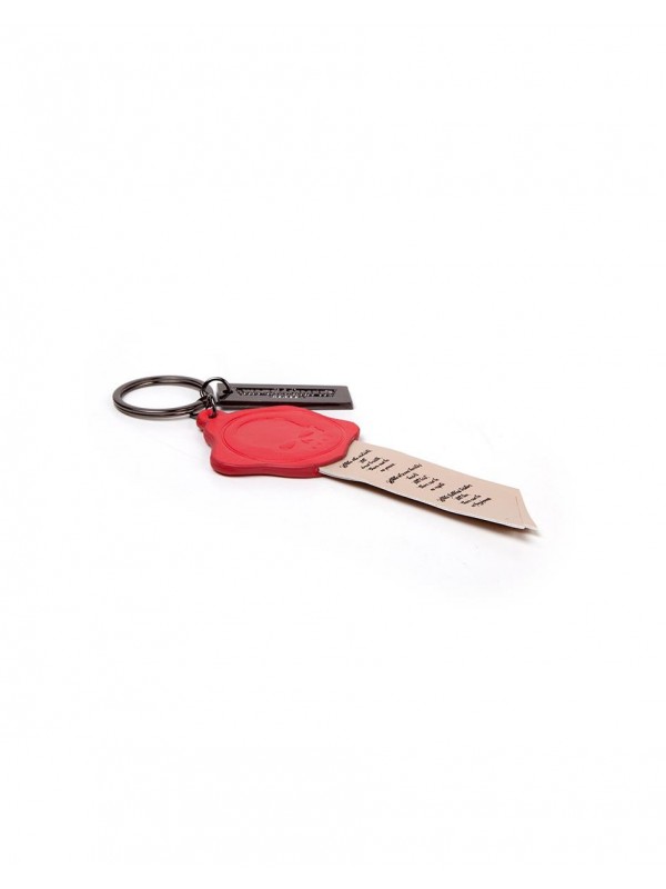 Офіційний брелок Warhammer 40K – Purity Seal 3D Keychain