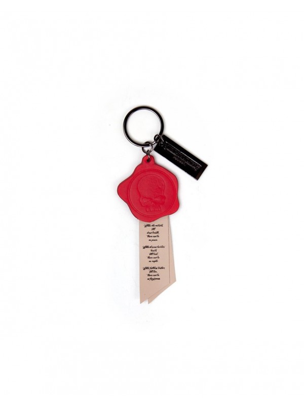 Офіційний брелок Warhammer 40K – Purity Seal 3D Keychain