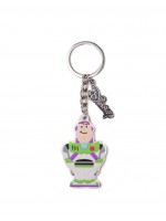 Офіційний брелок Toy Story – Buzz Lightyear Rubber Keychain
