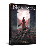 Комікс Bloodborne. Том 1. Глибина сну