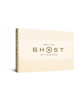 Артбук Світ гри Ghost of Tsushima