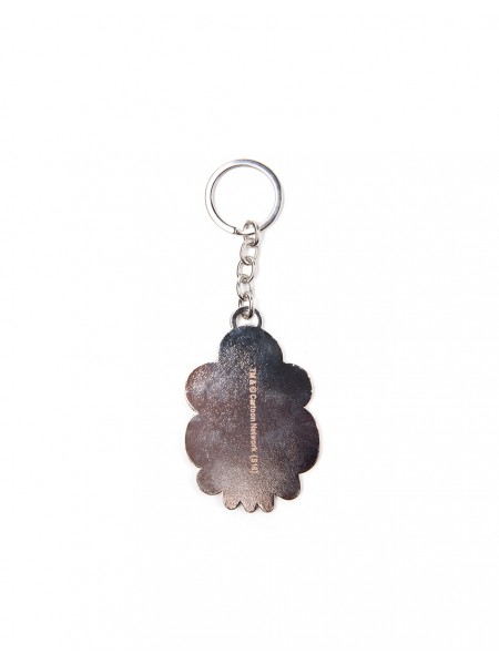 Офіційний брелок Adventure Time - Lumpy Space Princess Metal Keychain