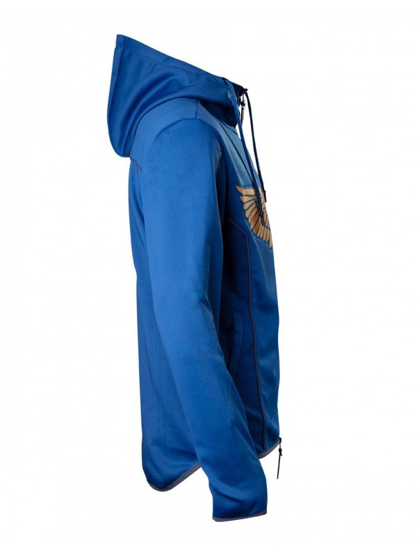 Офіційна толстовка з капюшоном Warhammer 40K – Space Marines Men's Hoodie — S