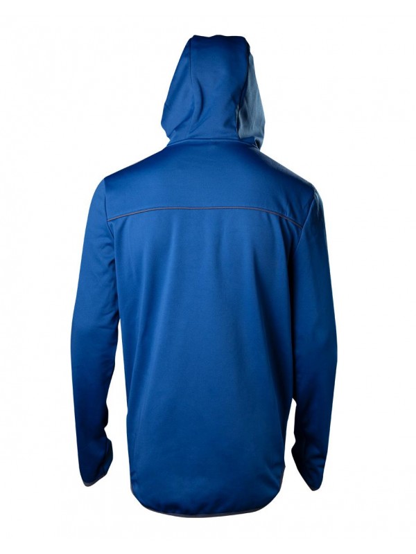 Офіційна толстовка з капюшоном Warhammer 40K – Space Marines Men's Hoodie — S