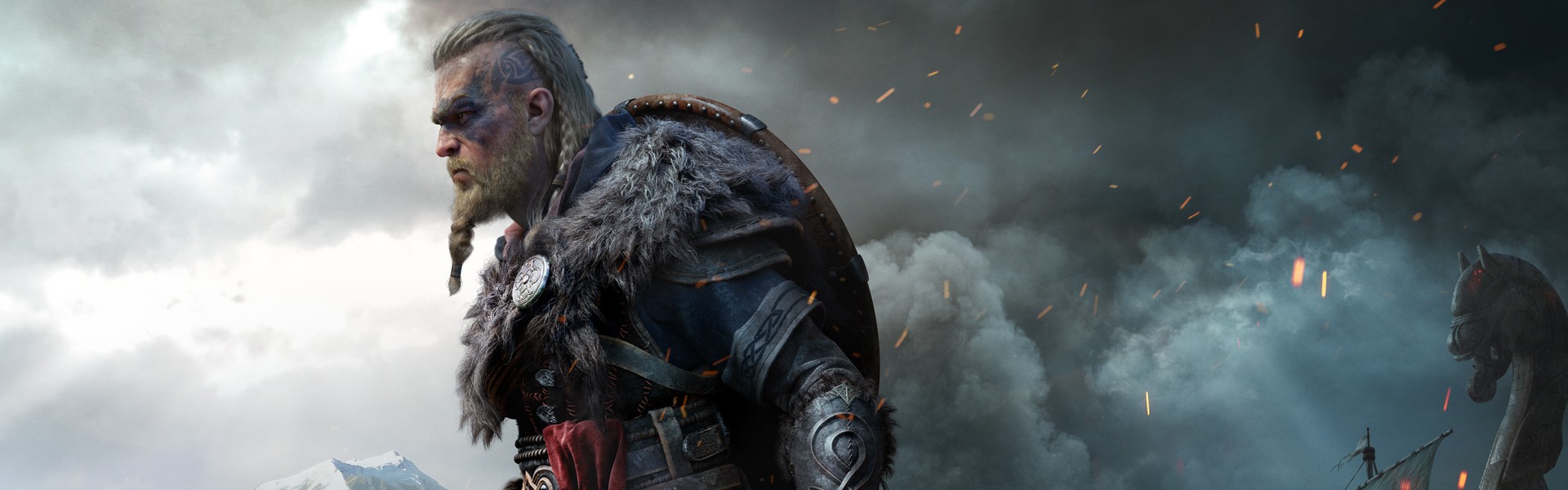 Assassin's Creed Valhalla