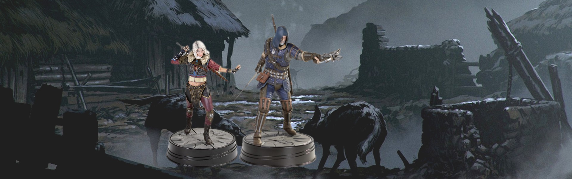 The Witcher