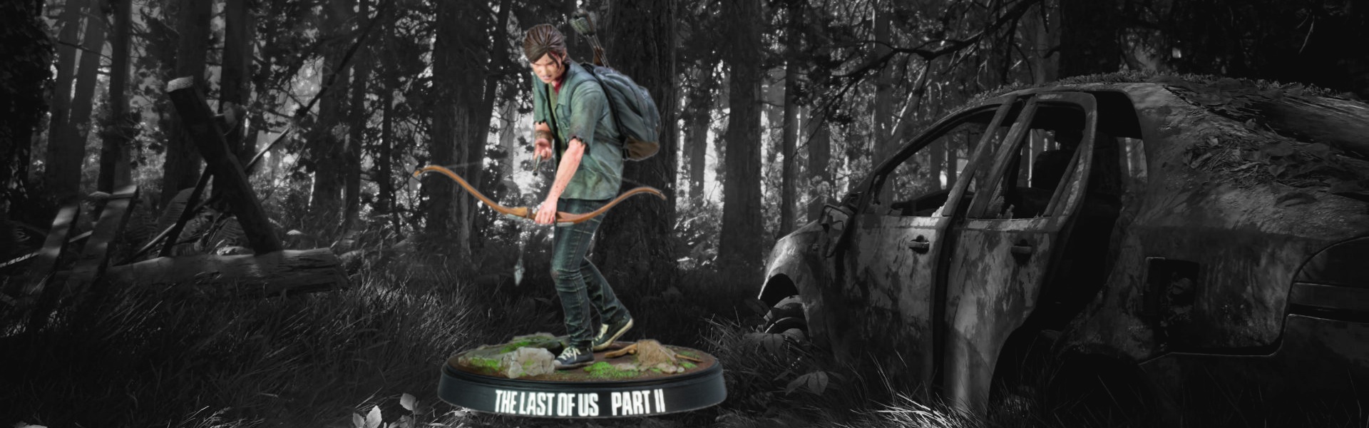 Last of Us Part II